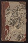 Mexican War Sketch Book